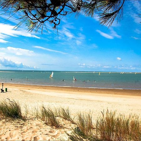 Maison A La Palmyre, Proche Commerces Et Plages Les Mathes Eksteriør billede
