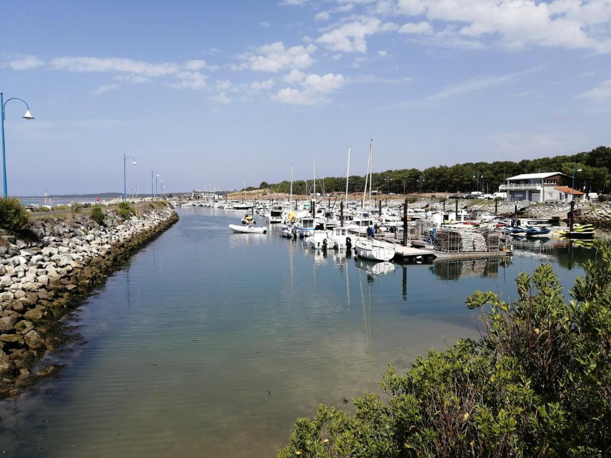 Maison A La Palmyre, Proche Commerces Et Plages Les Mathes Eksteriør billede
