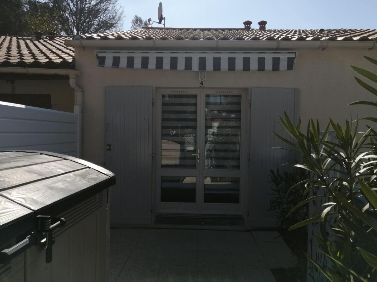 Maison A La Palmyre, Proche Commerces Et Plages Les Mathes Eksteriør billede