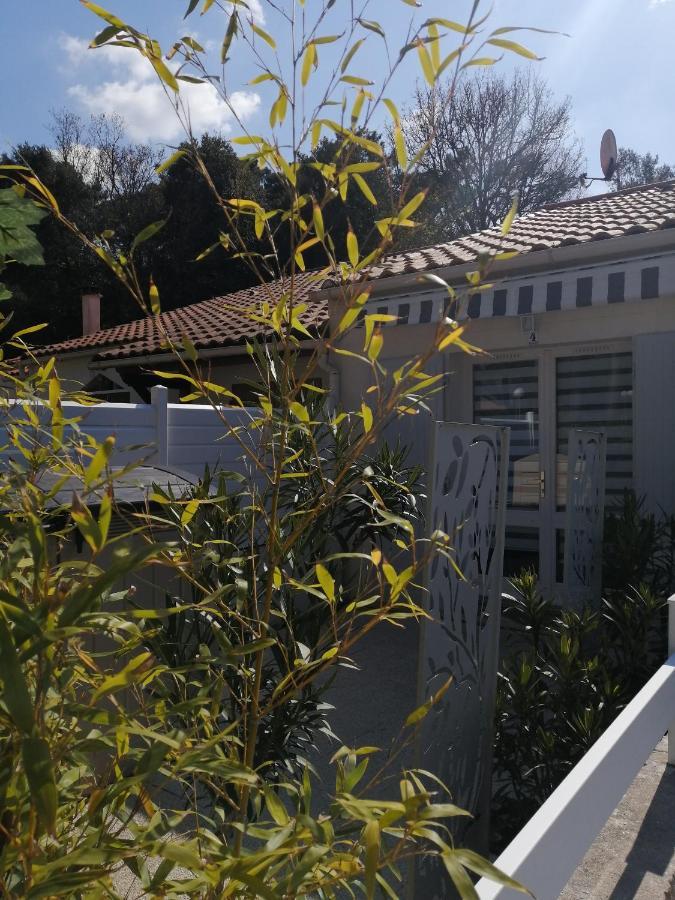 Maison A La Palmyre, Proche Commerces Et Plages Les Mathes Eksteriør billede