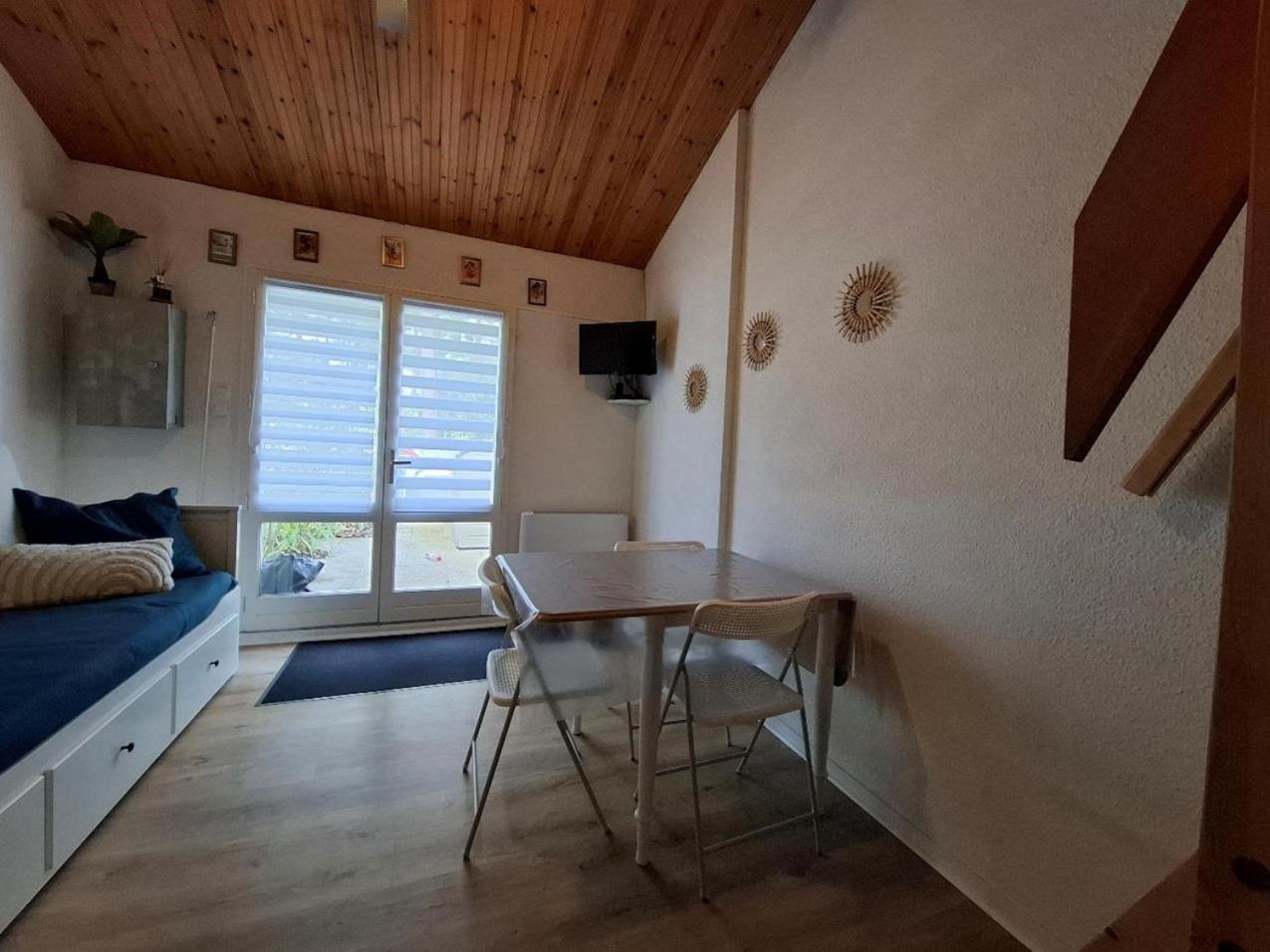 Maison A La Palmyre, Proche Commerces Et Plages Les Mathes Eksteriør billede