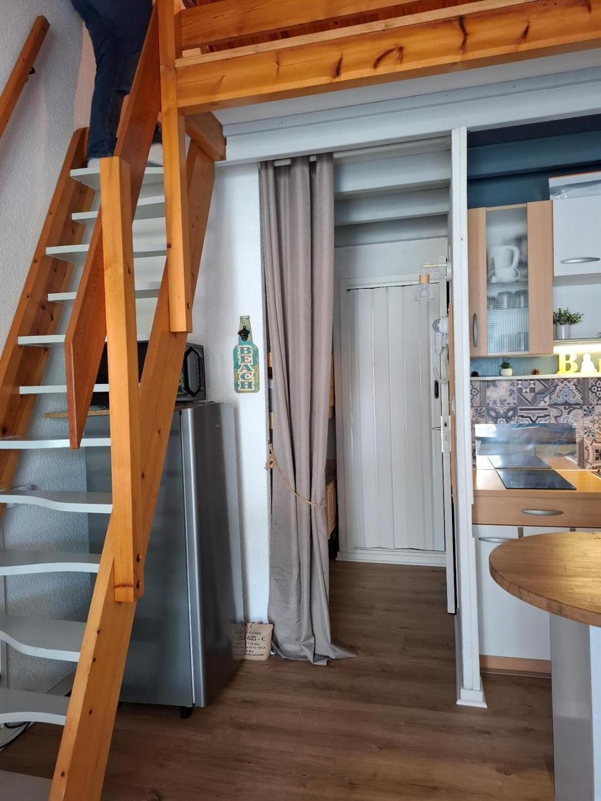 Maison A La Palmyre, Proche Commerces Et Plages Les Mathes Eksteriør billede