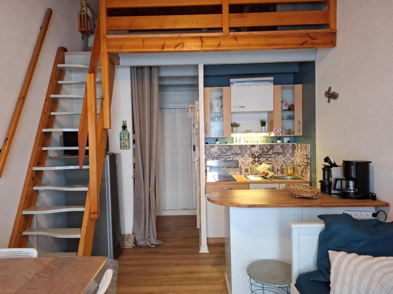 Maison A La Palmyre, Proche Commerces Et Plages Les Mathes Eksteriør billede