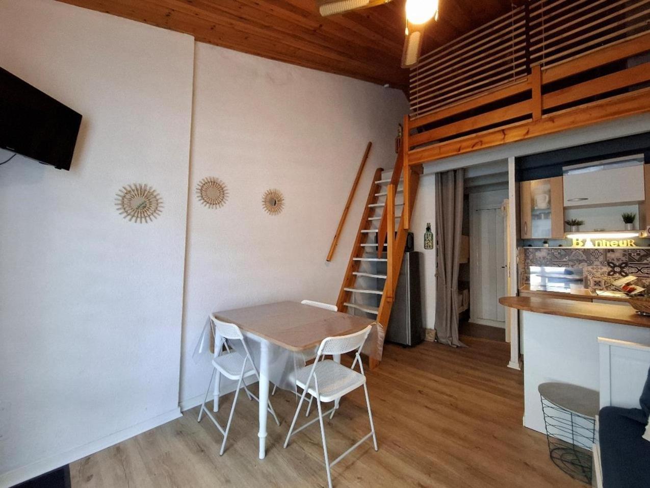 Maison A La Palmyre, Proche Commerces Et Plages Les Mathes Eksteriør billede