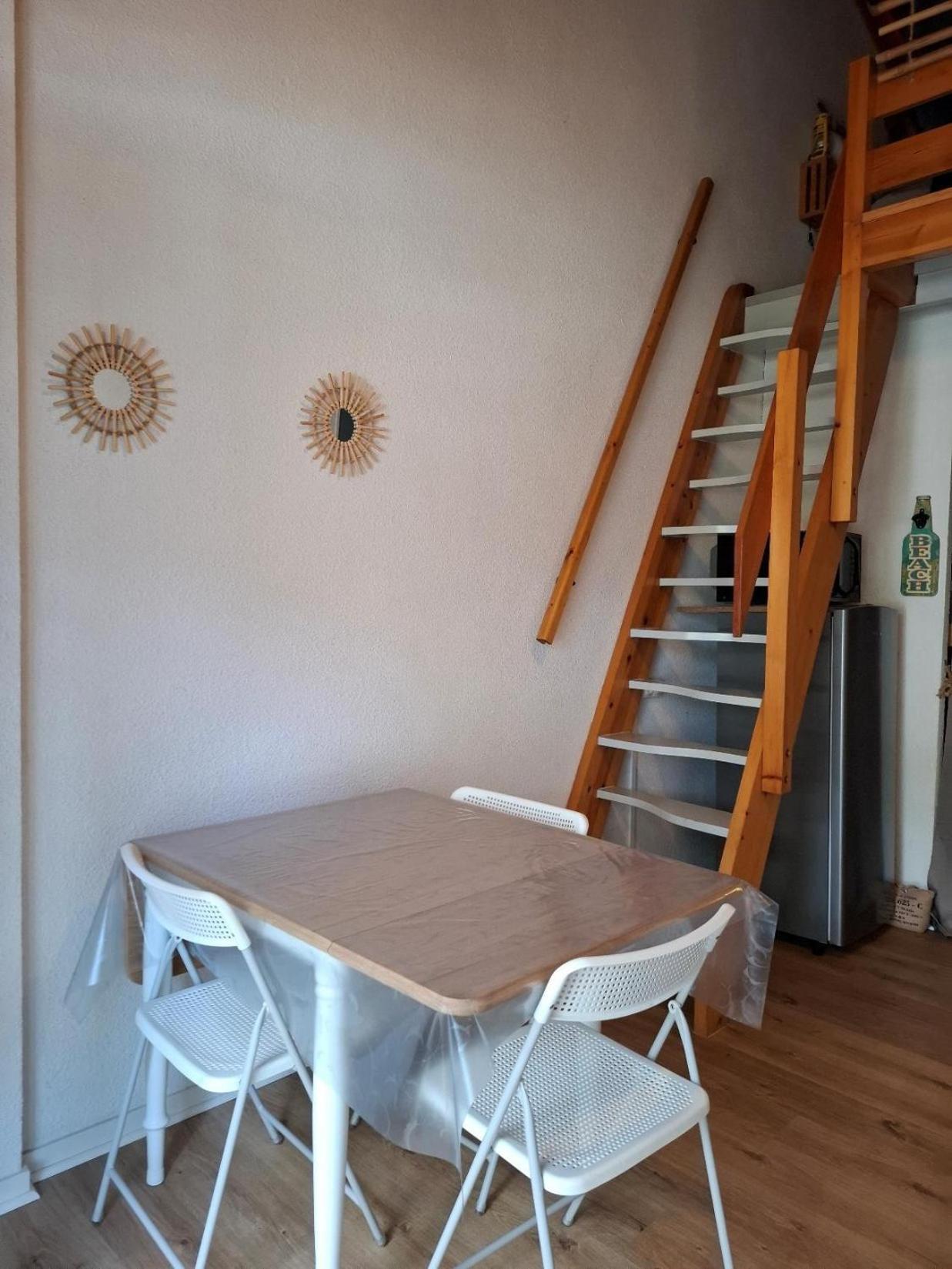 Maison A La Palmyre, Proche Commerces Et Plages Les Mathes Eksteriør billede