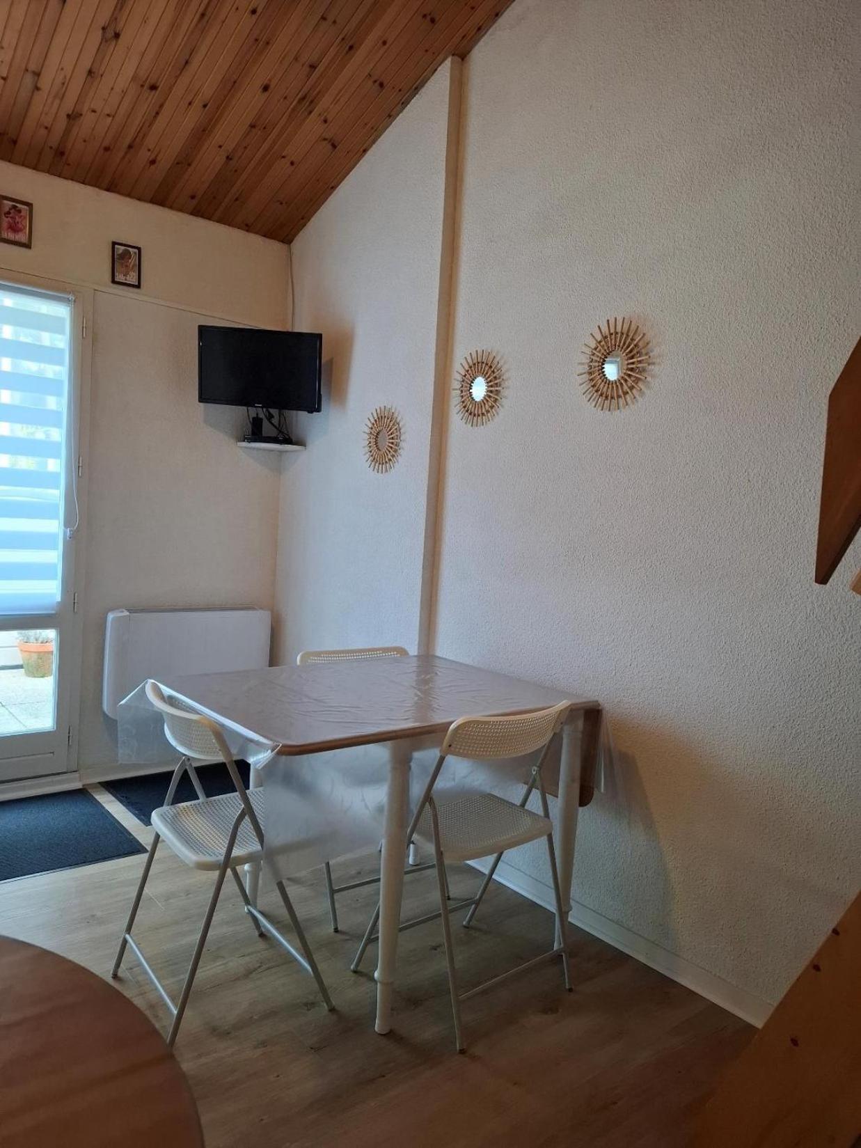 Maison A La Palmyre, Proche Commerces Et Plages Les Mathes Eksteriør billede